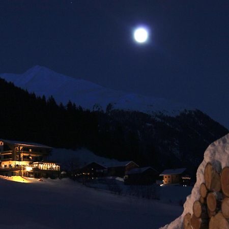 Отель Laerchenhof Санкт-Якоб-ин-Деферегген Экстерьер фото